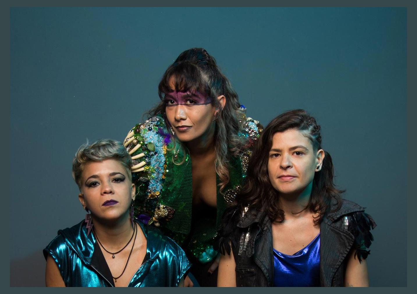 Blastfemme